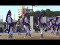 宜野湾区青年会 第22回風山祭　2024.7.21