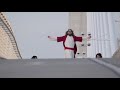 Jesus skates for your sins Part 2 (Portland Edition)