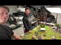 Finishing my DREAM Warhammer Army | Classic Bretonnians for Warhammer the Old World