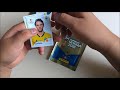 Unboxing de 5 sobres Panini Rusia 2018 (con blooper!)