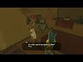 Another BotW clip before Tears of the Kingdom