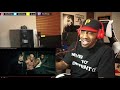 King Von (feat. Polo G) - The Code (REACTION!!!)