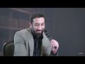 1 on 1 with Nouman Ali Khan