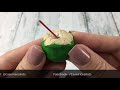 Barbie Doll Food - Easy to Make - DIY Miniature