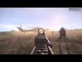 Arma 3 - Helicopter Take Out -  Escape Altis by Vormulac