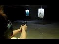 Springfield Armory XD 9mm, Steff @ Tactical Firearms