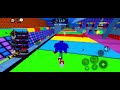 Sonic.EXE:The Disaster Sonic.EXE gameplay (KINDANDFAIR)