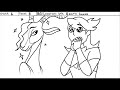 QSMP Animatic - Shakiroier