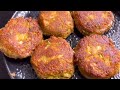 Real Shami Kabab ❤️| Original Shami Kabab Recipe ❤️ | Resha Kabab