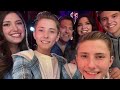 We auditioned for ​⁠America’s Got Talent (ON LIVE TV) Exclusive BTS! 😱🎤 @AGT