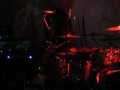 Will Calhoun Drum Solo 9 30 09