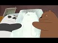 Frozen Ice | We Bare Bears | Cartoon Network Asia