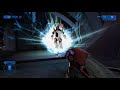 Halo 2 Mod | Honor Guard Staff + Active Camo Brutes