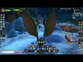 WoW Dragonflight [61] Kein Zwerg bleibt zurück! Das azurblaue Gebirge #worldofwarcraft #wow