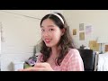 LEARN KOREAN: study korean with me bc i'm going to korea again!