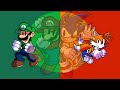 Olympic Atrocity (Atrocity, but Mario and Sonic Sing it)