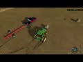 Fall Tillage is in Full Swing! | 1980's Farming! | Farming Simulator 22