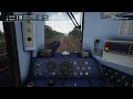 4K | TSW4 | Midland Mainline - Enhancement pack | Is this route good enough now?