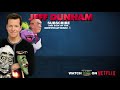 LOST TAPE! When Walter Was Small and Jeff Had a Mullet | JEFF DUNHAM