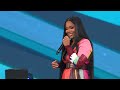 A Bold Move - Pastor Sarah Jakes Roberts