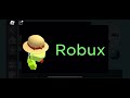 Monday live needs Robux (video short)