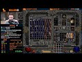 Let's Play Diablo 2 - Paladin Nightmare Difficulty Guided Playthrough