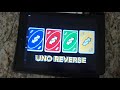 sketch with me procreate || Digital Art of the Uno Reverse Card in Procreate