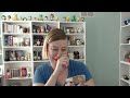 American Girl Tries United Kingdom Snacks - ROUND 2! (May 2022 Universal Yums)