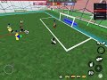 TPS: Street Soccer Montage 48# (level 4k special)(Birthday Special)