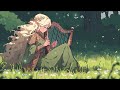 Harp Celtic Music/ Relax Medieval BGM Mix for Work & Study【作業用BGM】