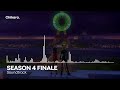 MIRACULOUS | SOUNDTRACK: Cat Noir supports Ladybug — Strike Back. Ending, Final Scene (Season 4)