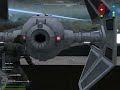 Star Wars Battlefront II (2005) - Space Tatooine