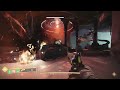 Warlock Swarmers Have One Bug, One Hidden Perk, And A Lot Of Strand