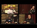 Joey Diaz tries Smelling Salts - Joe Rogan Companion