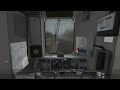 Class 314 Kirkhill to Larkhall | Train Simulator 2021