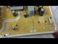 How to test BN44-00618A power supply for Samsung PN64F5300AFXZA  PN64F5500AFXZA