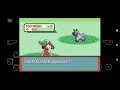 POKÉMON: EMERALD FIRST PLAYTHROUGH - EP. 11 WINONA DOWN! MOVING ON TO LILYCOVE!