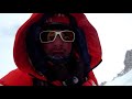 K2 winter exp. 2018