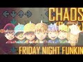 Friday Night Funkin' (Chaos) Fanmade M/V