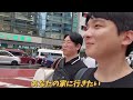 人生初の日本の喫茶店でケーキを食べた韓国人のパン職人が驚いた！