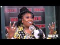 Missy Talks Untold Industry Tales, Marriage, Jay Z Epiphany + New Music