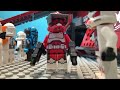 Lego Star Wars Infection Part 2 | Brickfilm Day 2024