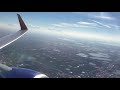 Southwest Airlines Flight From Orlando to St Louis