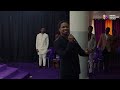 HEARTFELT WORSHIP SESSION BY PASTOR LAWRENCE OYOR