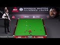 Ronnie vs Trump Shanghai Masters 2024 | Highlights