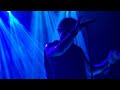 The Rasmus - 20 - Funeral Song (Lauri Solo) - Santiago, Chile