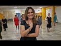 BAILANDO Bachata - Silvan school Dance