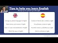 Introducción al Curso - Curso de Inglés Básico | Inglés con Matt