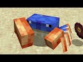 Ruining Minecraft Live's Crab [Minecraft 1.21]
