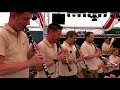 BÖHMISCHER TRAUM (mit Gesang) | Erftblech - Das Original | Schützenfest in Königshoven 2019